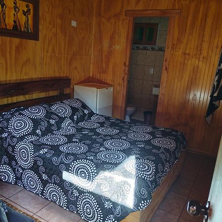 Hostal Cactus Copiapó Eksteriør billede