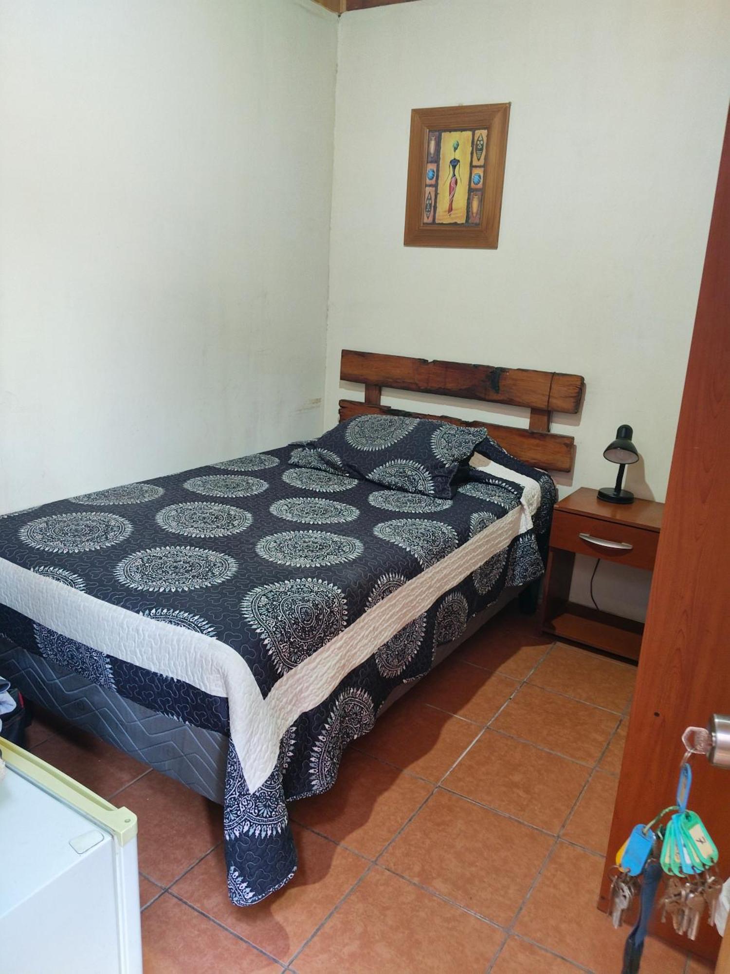 Hostal Cactus Copiapó Eksteriør billede