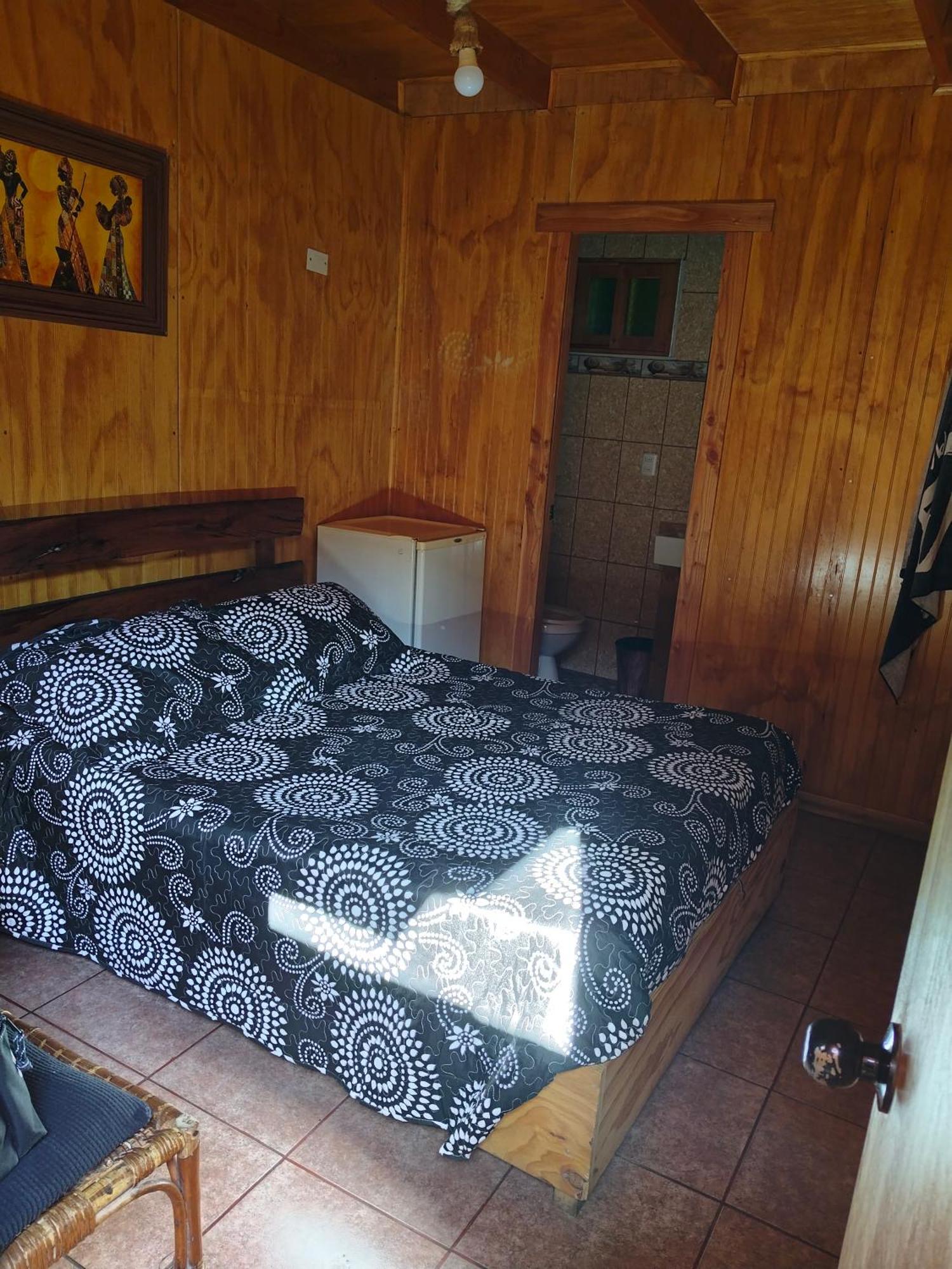 Hostal Cactus Copiapó Eksteriør billede