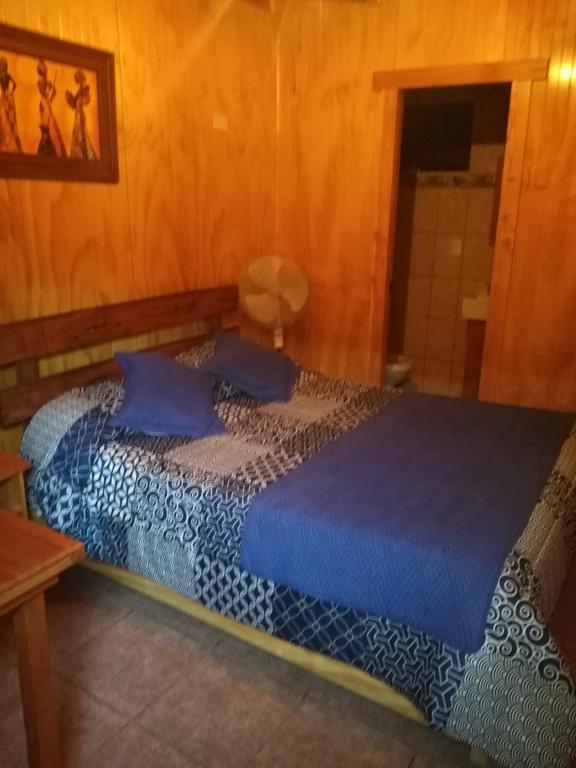 Hostal Cactus Copiapó Eksteriør billede
